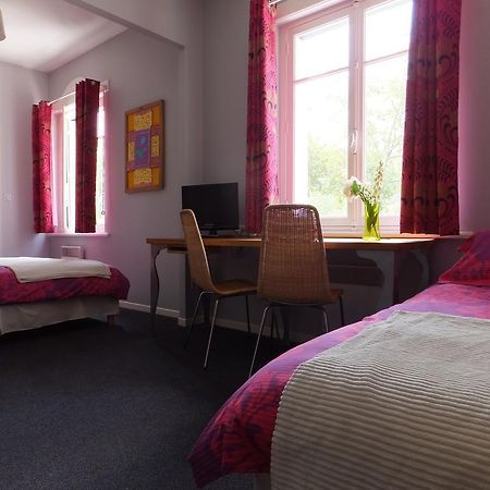 Le Relais De La Haute Vallee Campagne-sur-Aude Zewnętrze zdjęcie