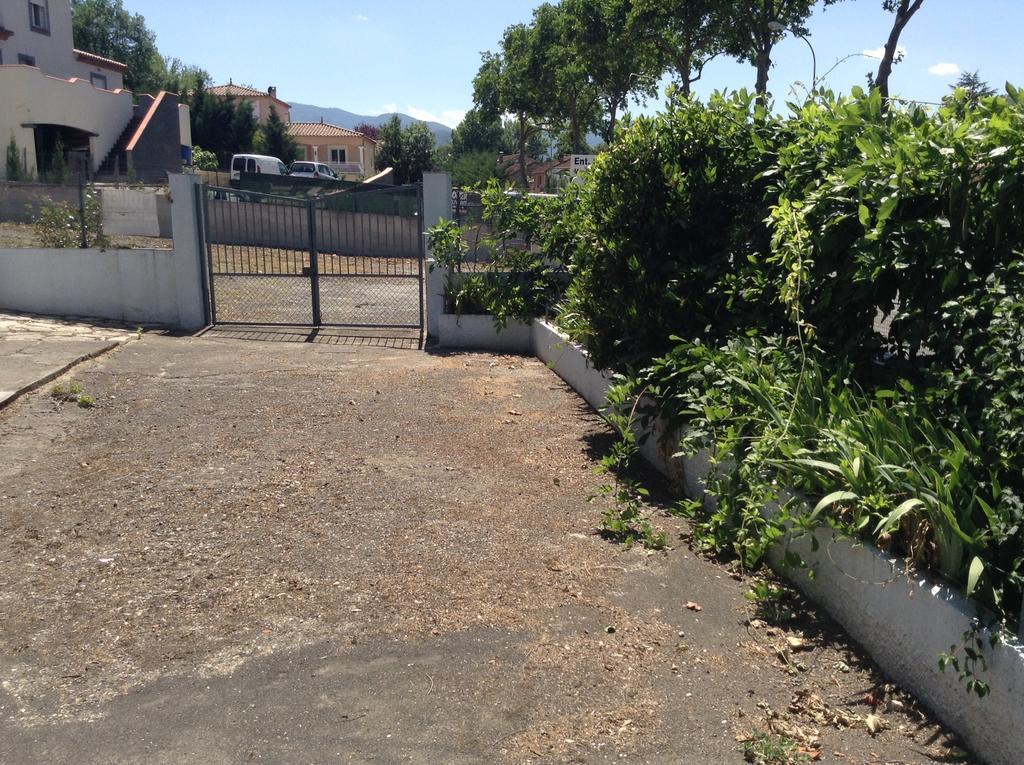 Le Relais De La Haute Vallee Campagne-sur-Aude Zewnętrze zdjęcie