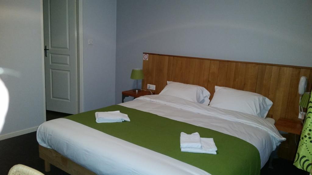 Le Relais De La Haute Vallee Campagne-sur-Aude Pokój zdjęcie