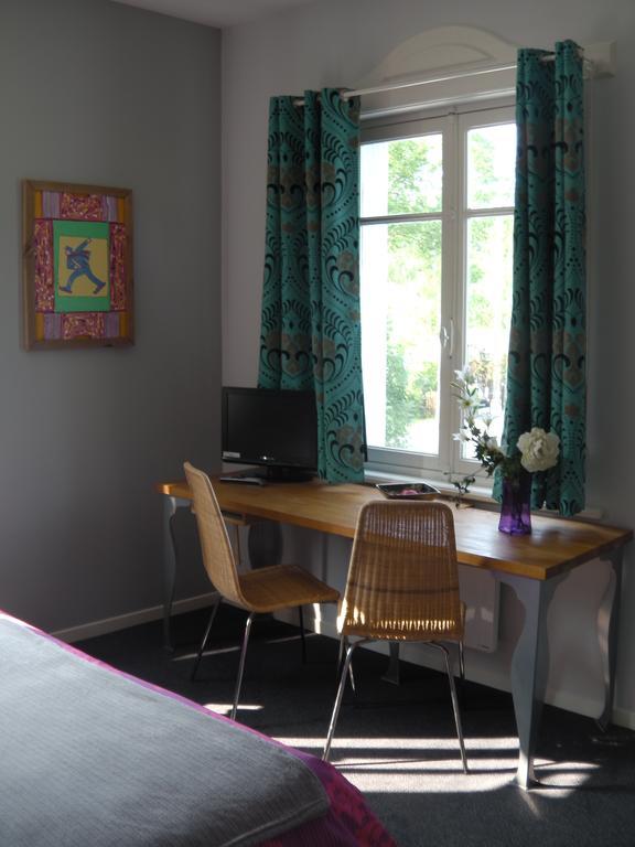 Le Relais De La Haute Vallee Campagne-sur-Aude Zewnętrze zdjęcie