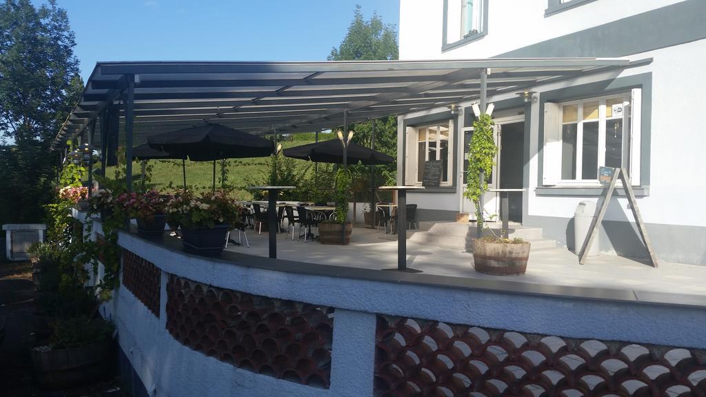 Le Relais De La Haute Vallee Campagne-sur-Aude Zewnętrze zdjęcie